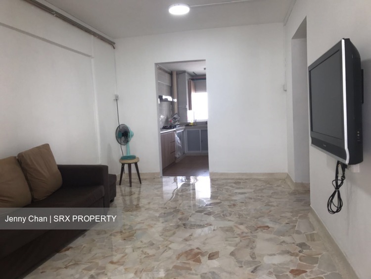 Blk 375 Clementi Avenue 4 (Clementi), HDB 3 Rooms #210915291